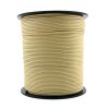 Paracord 100 tipo I Champagne oro Paracord 100 tipo I Champagne oro