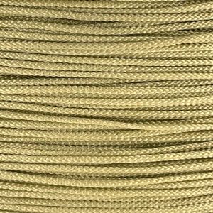 Microcord 1.4MM Champagne oro Microcord 1.4MM Champagne oro