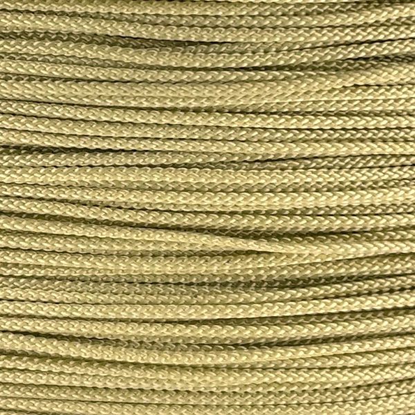 Microcord 1.4MM Champagne oro