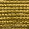 Paracord 425 tipo II Camel Oro Paracord 425 tipo II Camel Oro