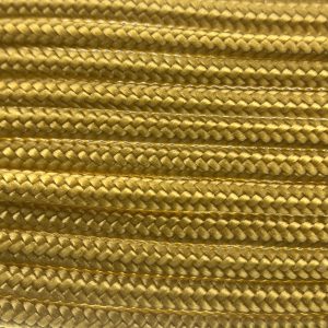 Paracord 100 tipo I Camel Oro