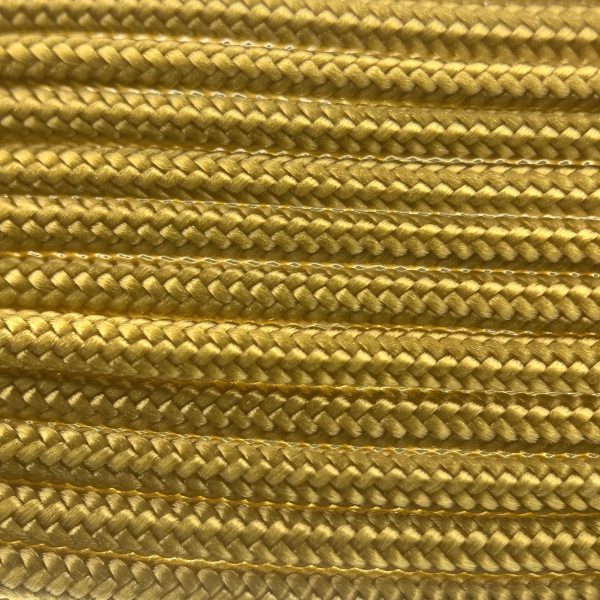 Paracord 100 tipo I Camel Oro