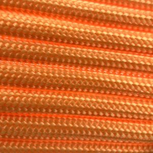 Paracord 550 tipo III Pastel Arancione Paracord 550 tipo III Pastel Arancione