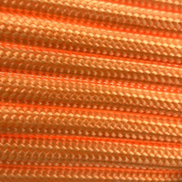 Paracord 550 tipo III Pastel Arancione Paracord 550 tipo III Pastel Arancione