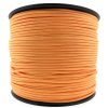 Paracord 550 tipo III Pastel Arancione Paracord 550 tipo III Pastel Arancione