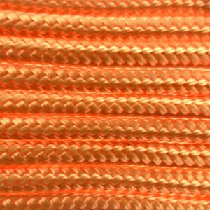 Paracord 425 tipo II Pastel Arancione Paracord 425 tipo II Pastel Arancione