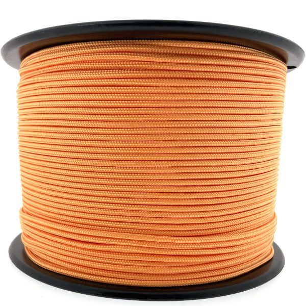 Paracord 425 tipo II Pastel Arancione Paracord 425 tipo II Pastel Arancione