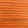 Paracord 100 tipo I Pastel Arancione