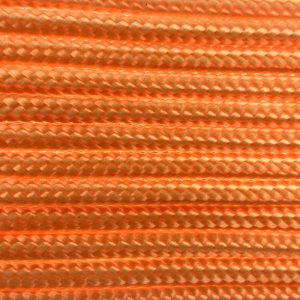 Paracord 100 tipo I Pastel Arancione Paracord 100 tipo I Pastel Arancione