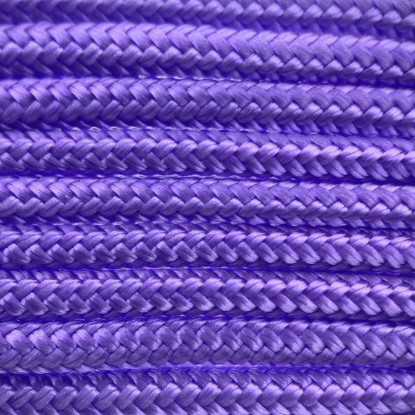 Paracord 425 tipo II Amethyst viola