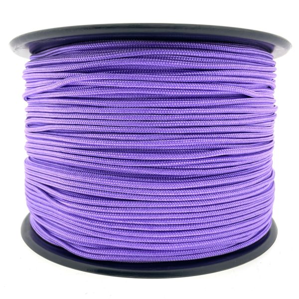 Paracord 425 tipo II Amethyst viola