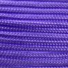 Paracord 100 type I Amethyst Paars Paracord 100 tipo I Amethyst viola