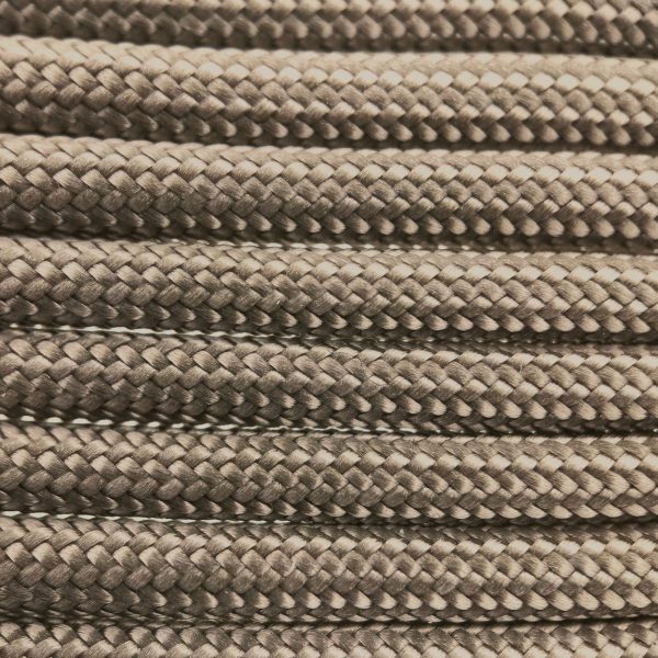Paracord 550 tipo III Taupe Paracord 550 tipo III Taupe