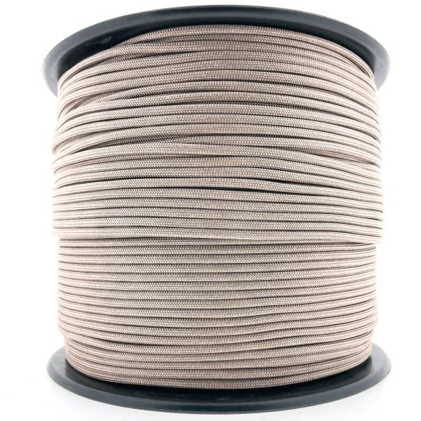Paracord 550 tipo III Taupe Paracord 550 tipo III Taupe