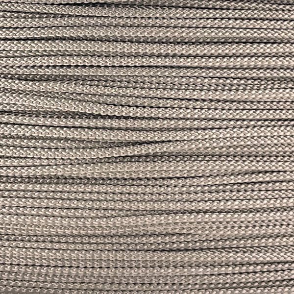 Microcord 1.4MM Taupe Microcord 1.4MM Taupe