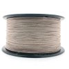 Microcord 1.4MM Taupe Microcord 1.4MM Taupe
