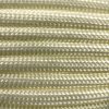 Paracord 550 type III Ivory Wit Paracord 550 tipo III Ivory Bianco
