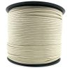 Paracord 550 type III Ivory Wit Paracord 550 type III Ivory Wit