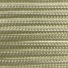Paracord 100 type I Ivory Wit Paracord 100 tipo I Ivory Bianco