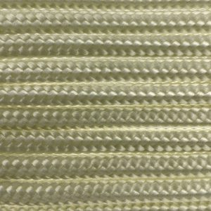 Paracord 100 tipo I Ivory Bianco