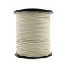 Paracord 100 type I Ivory Wit Paracord 100 type I Ivory Wit