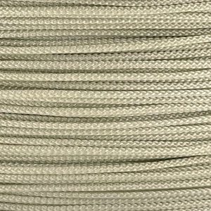 Microcord 1.4MM Ivory Wit Microcord 1.4MM Ivory Wit