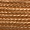 Paracord 425 tipo II Golden Copper Glamour Paracord 425 tipo II Golden Copper Glamour