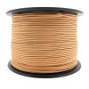 Paracord 425 tipo II Golden Copper Glamour Paracord 425 tipo II Golden Copper Glamour