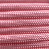 Paracord 550 tipo III Pastel Rosa
