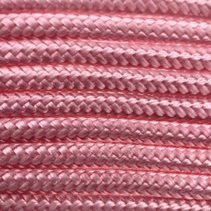 Paracord 425 tipo II Pastel Rosa Paracord 425 tipo II Pastel Rosa