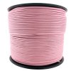 Paracord 425 tipo II Pastel Rosa Paracord 425 tipo II Pastel Rosa