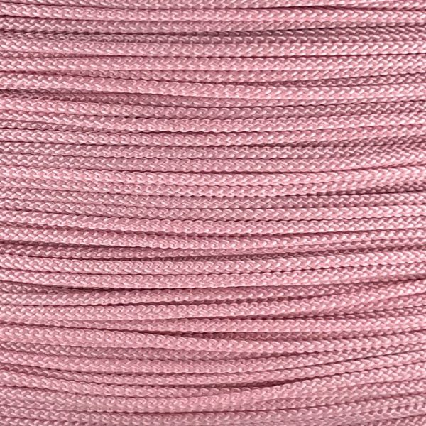 Microcord 1.4MM Pastel Rosa Microcord 1.4MM Pastel Rosa