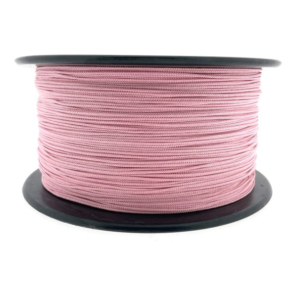 Microcord 1.4MM Pastel Rosa Microcord 1.4MM Pastel Rosa