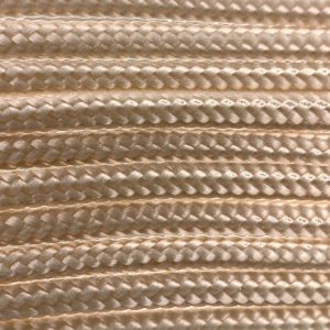 Paracord 100 tipo I Pearl Rose Paracord 100 tipo I Pearl Rose