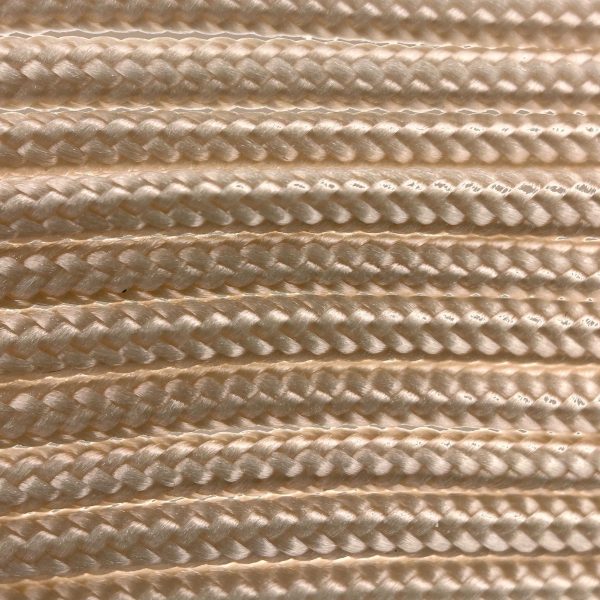 Paracord 100 tipo I Pearl Rose