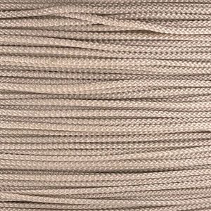 Microcord 1.4MM Pearl Rose Microcord 1.4MM Pearl Rose