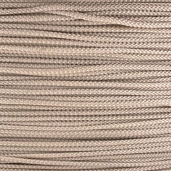 Microcord 1.4MM Pearl Rose Microcord 1.4MM Pearl Rose