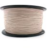 Microcord 1.4MM Pearl Rose Microcord 1.4MM Pearl Rose