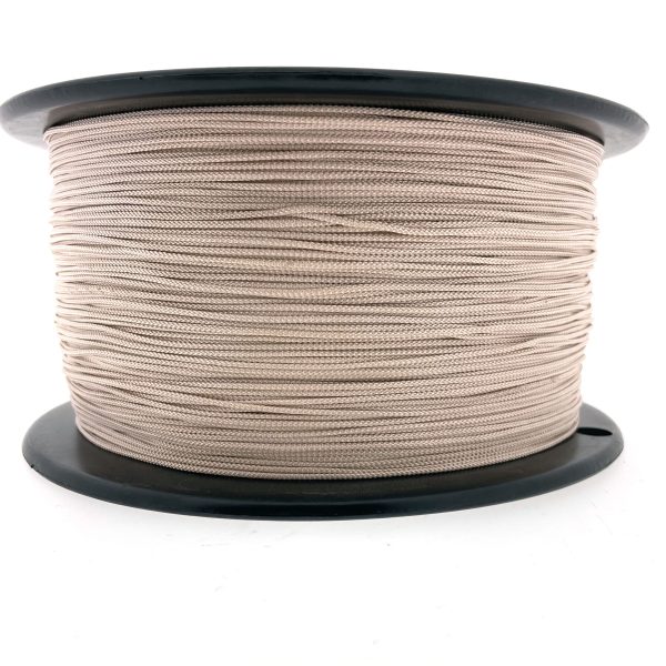 Microcord 1.4MM Pearl Rose Microcord 1.4MM Pearl Rose