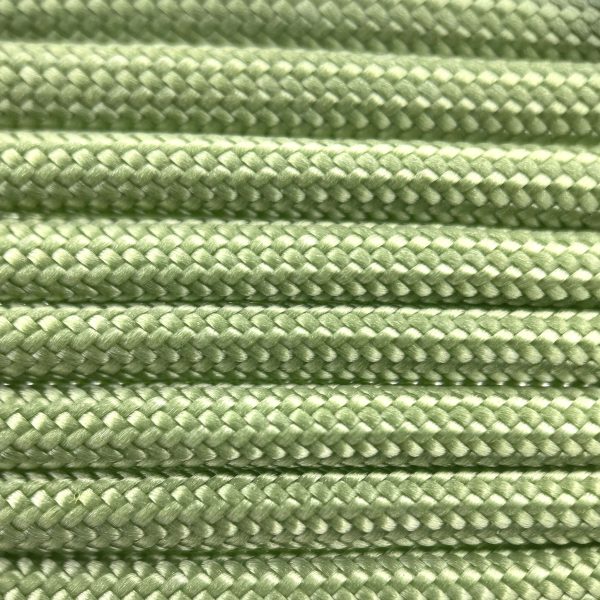 Paracord 550 tipo III Holy Guacamole Paracord 550 tipo III Holy Guacamole