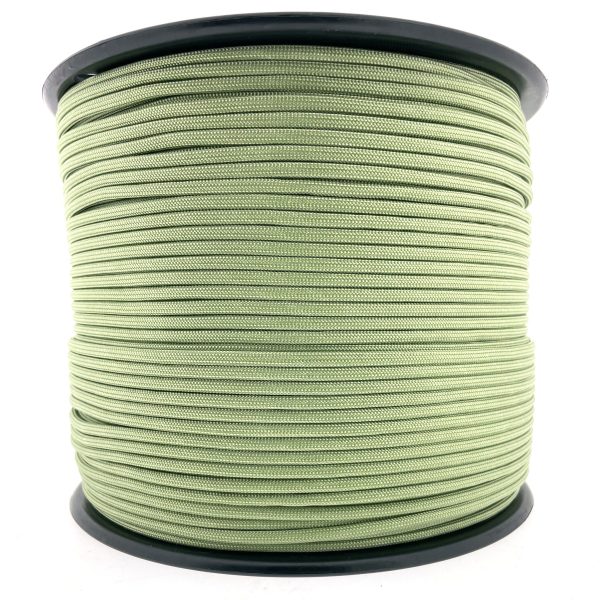 Paracord 550 tipo III Holy Guacamole Paracord 550 tipo III Holy Guacamole