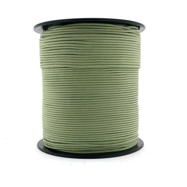 Paracord 100 type I Holy Guacamole Paracord 100 type I Holy Guacamole