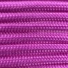 Paracord 550 tipo III Passion Rosa Paracord 550 tipo III Passion Rosa