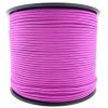 Paracord 550 tipo III Passion Rosa Paracord 550 tipo III Passion Rosa