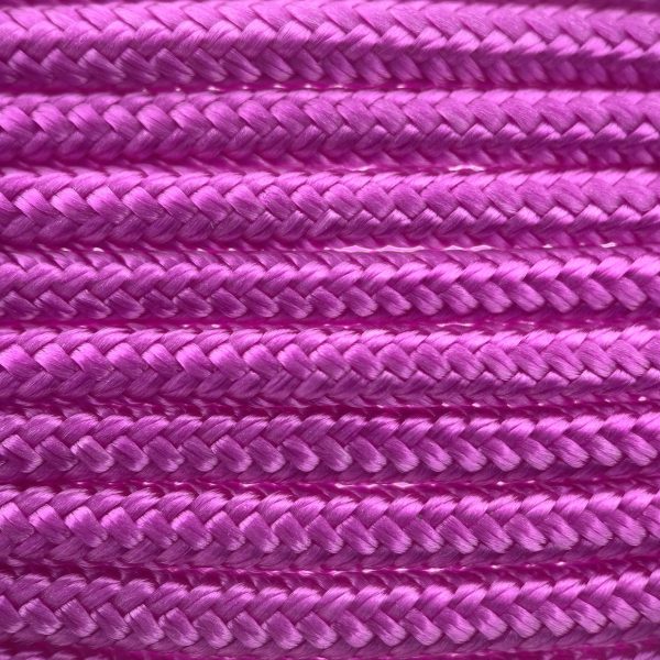 Paracord 425 type II Passion Roze Paracord 425 tipo II Passion Rosa