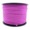 Paracord 425 type II Passion Roze Paracord 425 type II Passion Roze