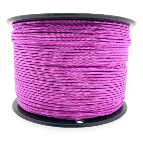 Paracord 425 type II Passion Roze Paracord 425 type II Passion Roze