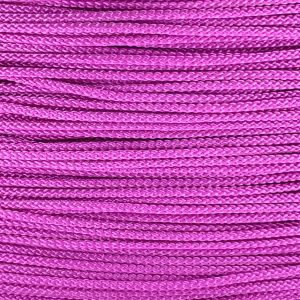 Microcord 1.4MM Passion Roze Microcord 1.4MM Passion Roze