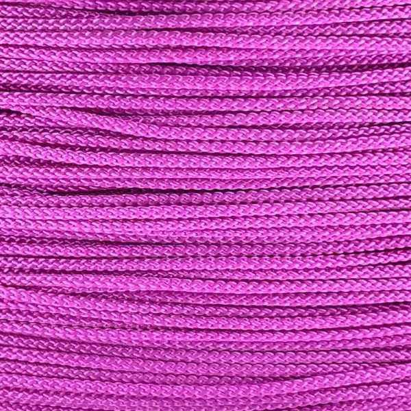Microcord 1.4MM Passion Roze Microcord 1.4MM Passion Roze