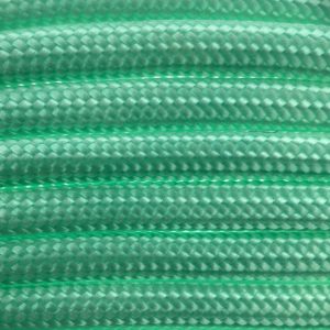 Paracord 550 tipo III Fresh Mint